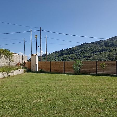 Conte Marco Cottage 메손기 외부 사진