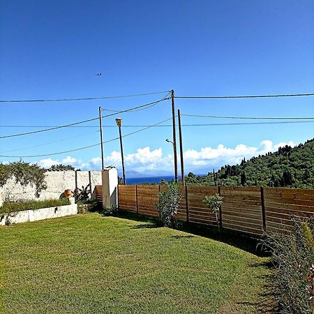 Conte Marco Cottage 메손기 외부 사진