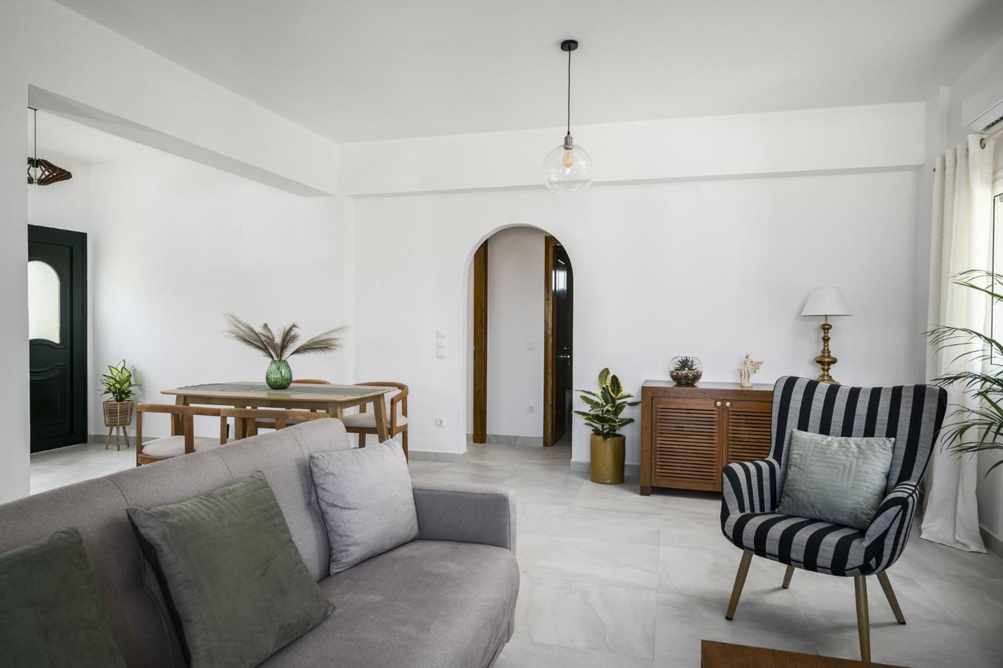 Conte Marco Cottage 메손기 외부 사진