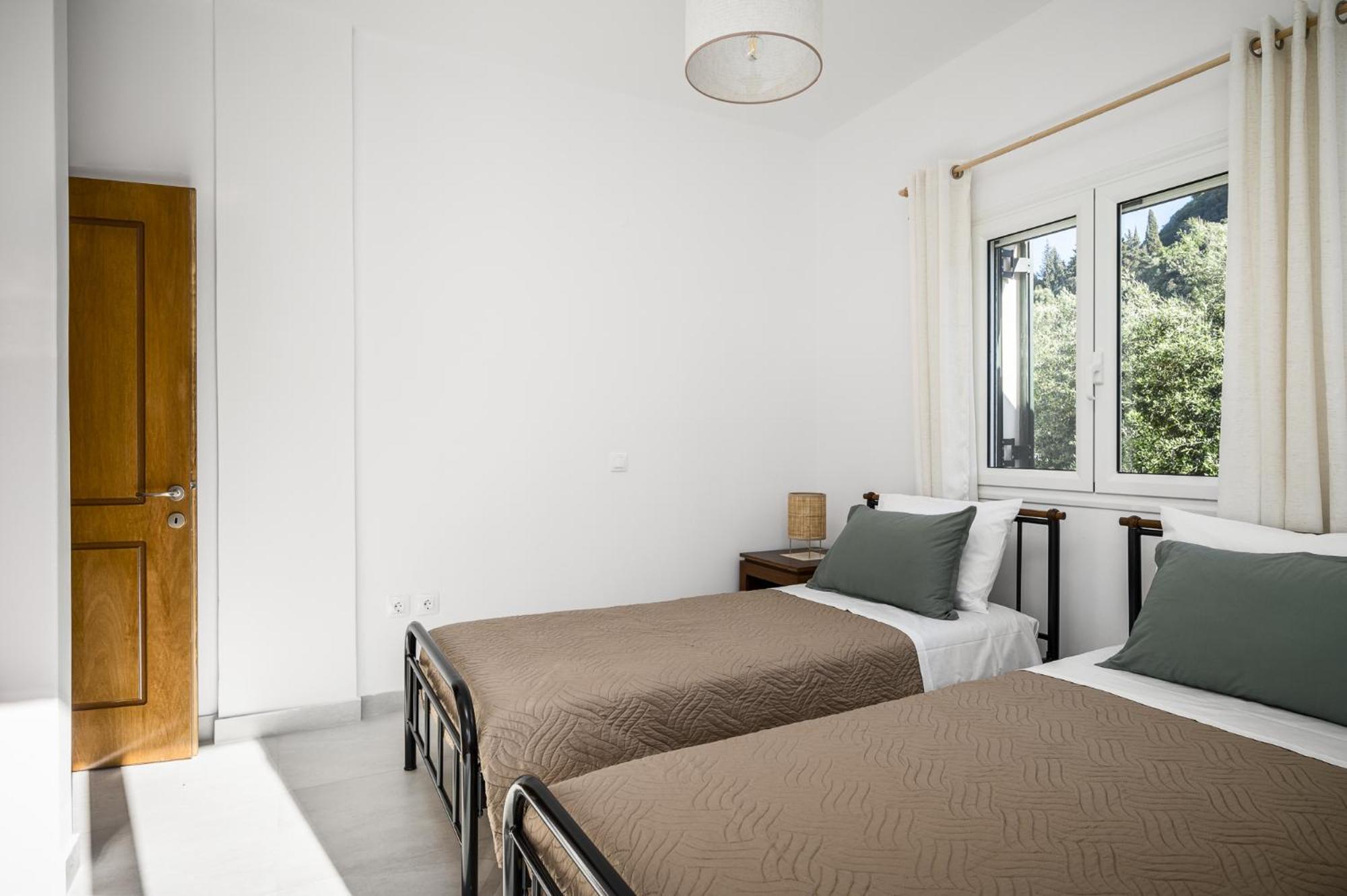 Conte Marco Cottage 메손기 외부 사진