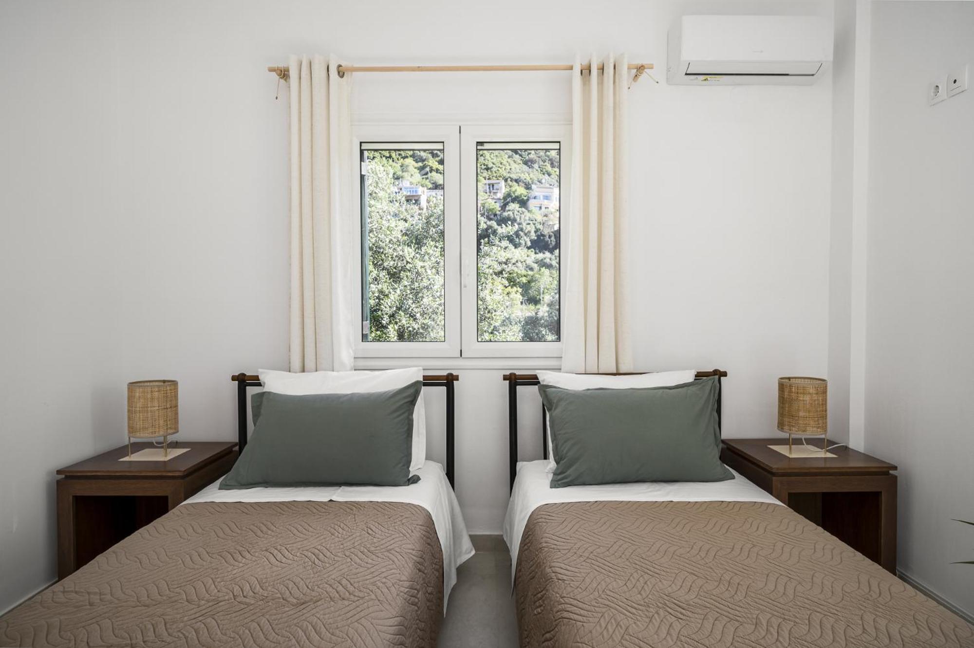 Conte Marco Cottage 메손기 외부 사진