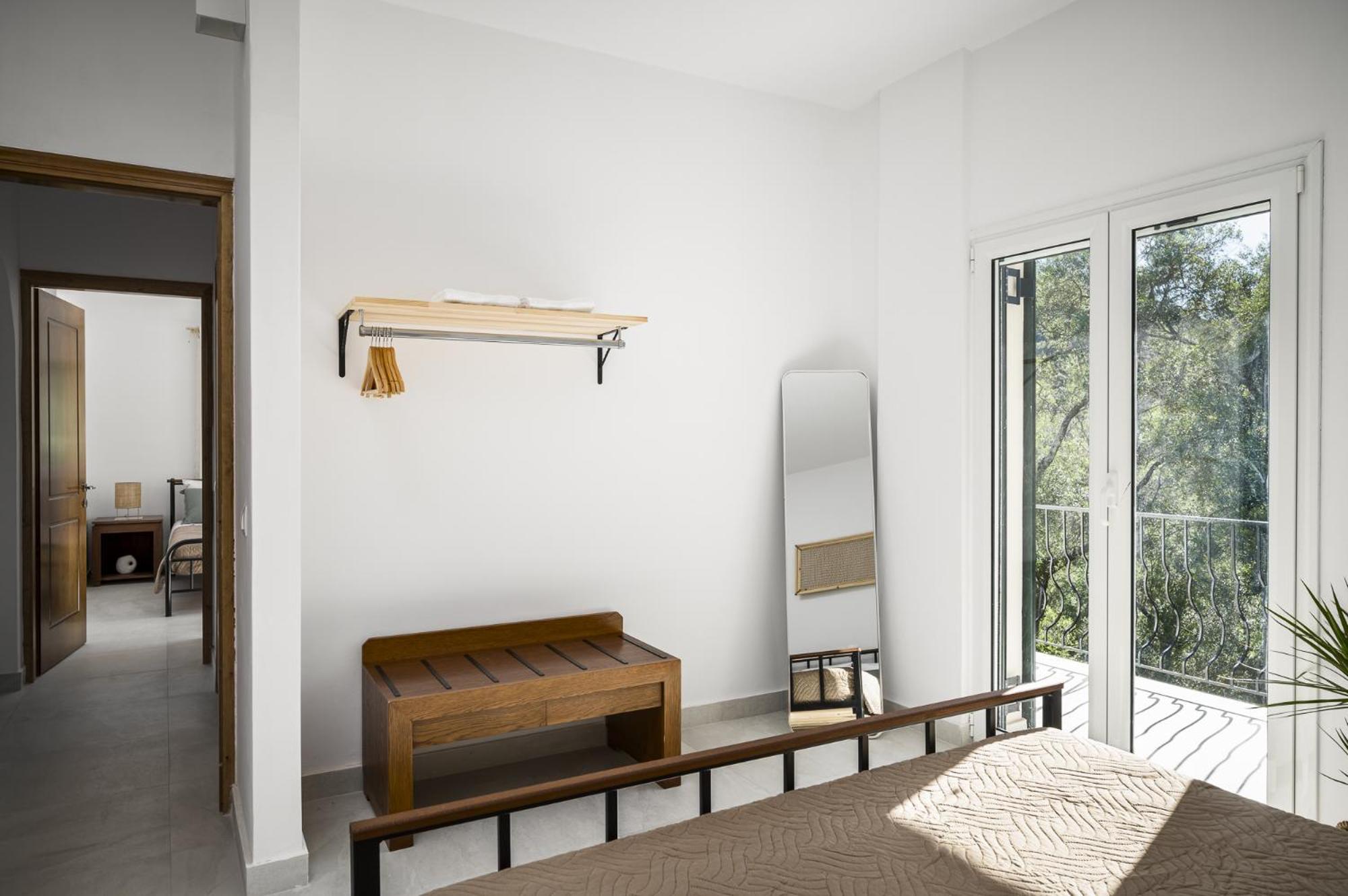 Conte Marco Cottage 메손기 외부 사진