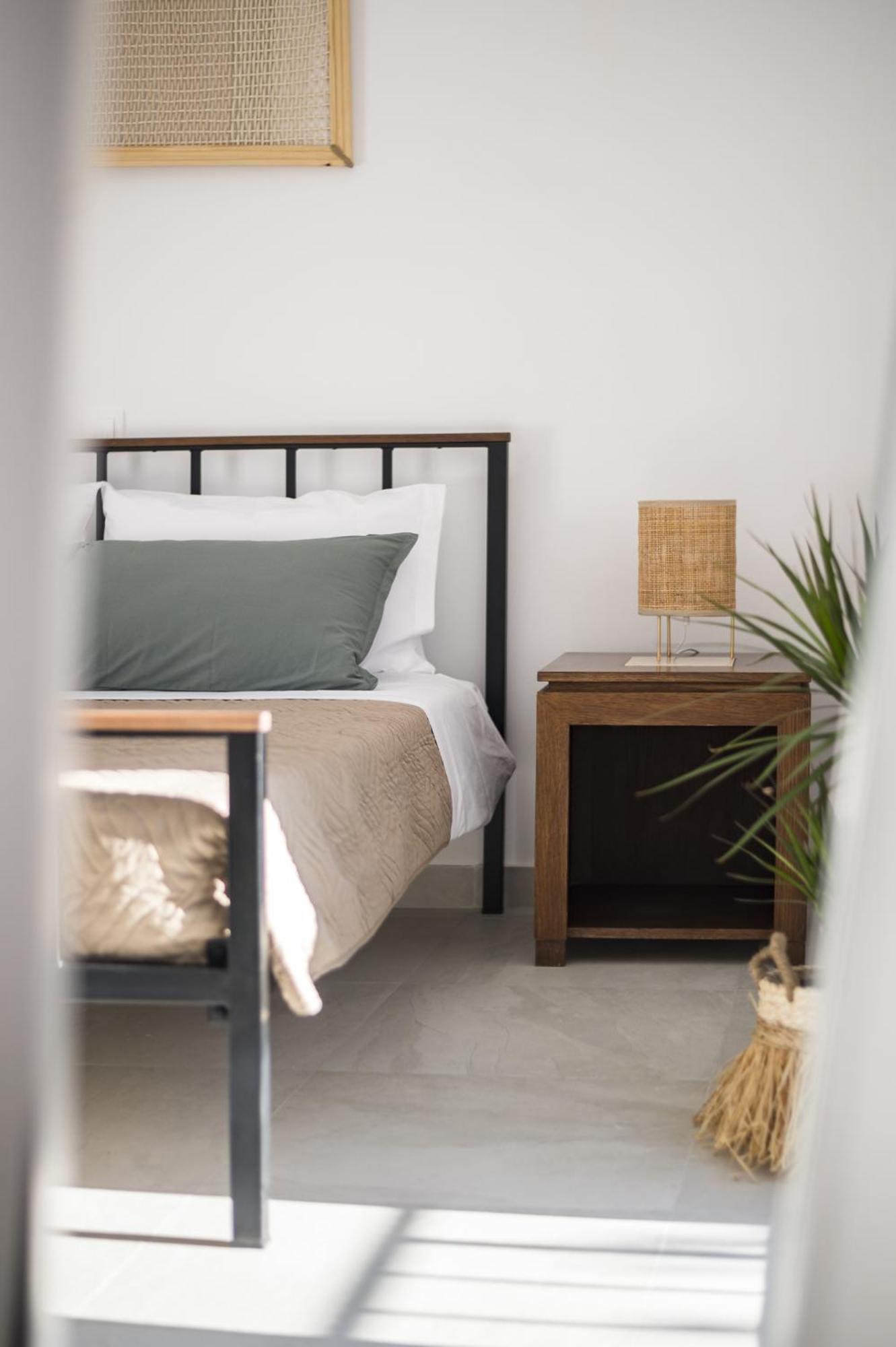Conte Marco Cottage 메손기 외부 사진