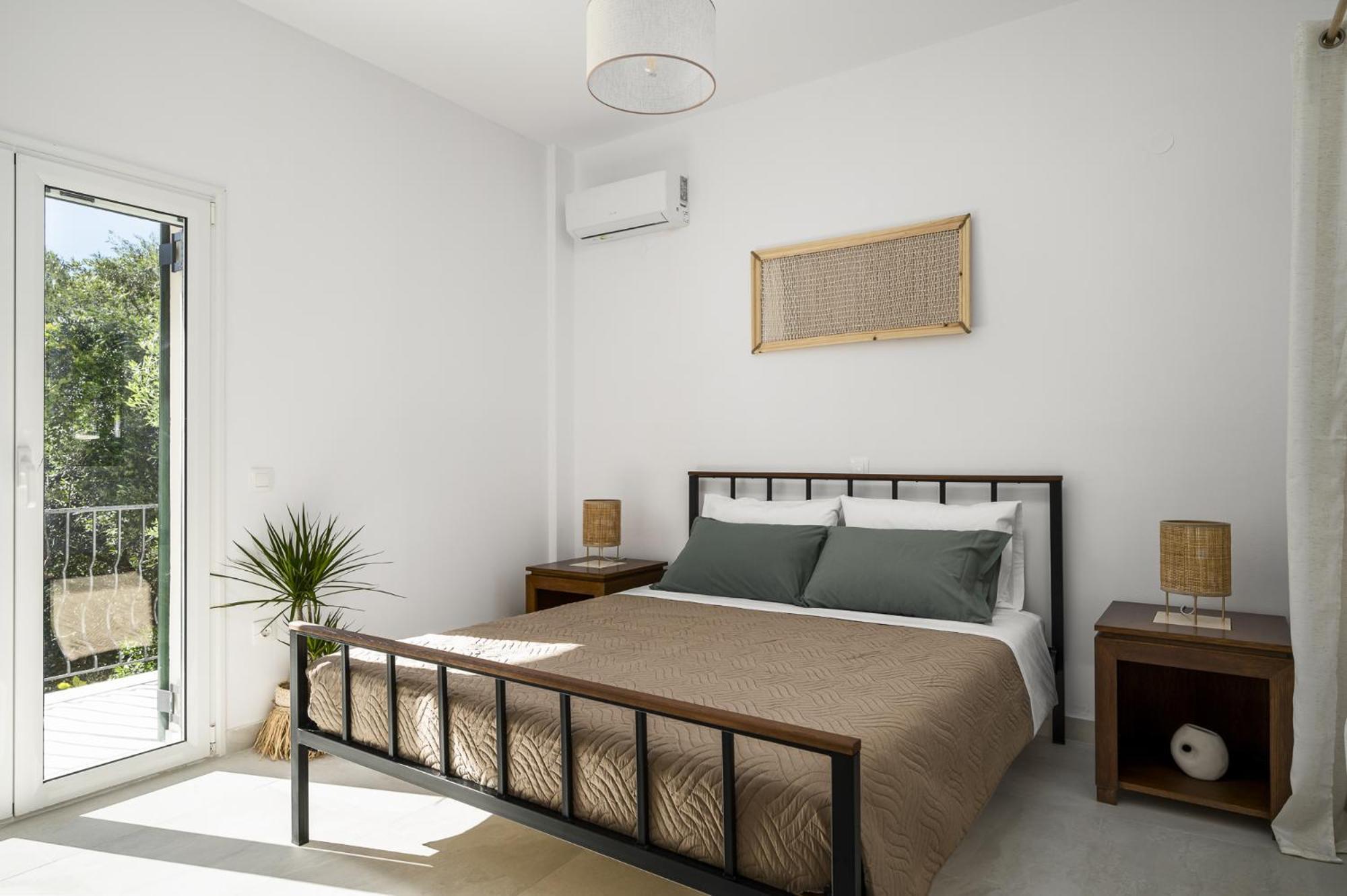 Conte Marco Cottage 메손기 외부 사진