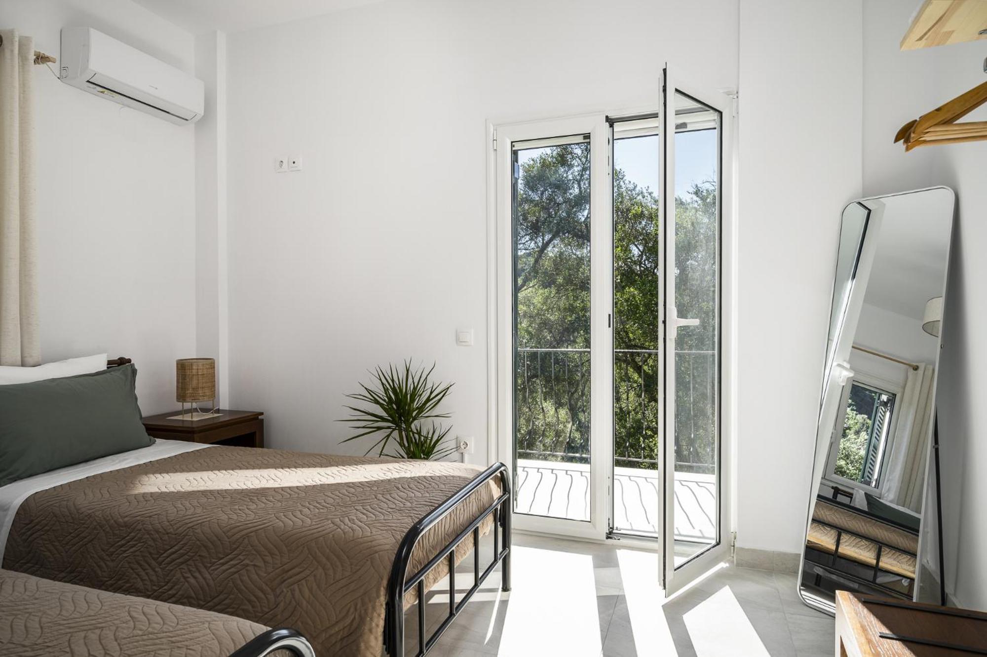Conte Marco Cottage 메손기 외부 사진