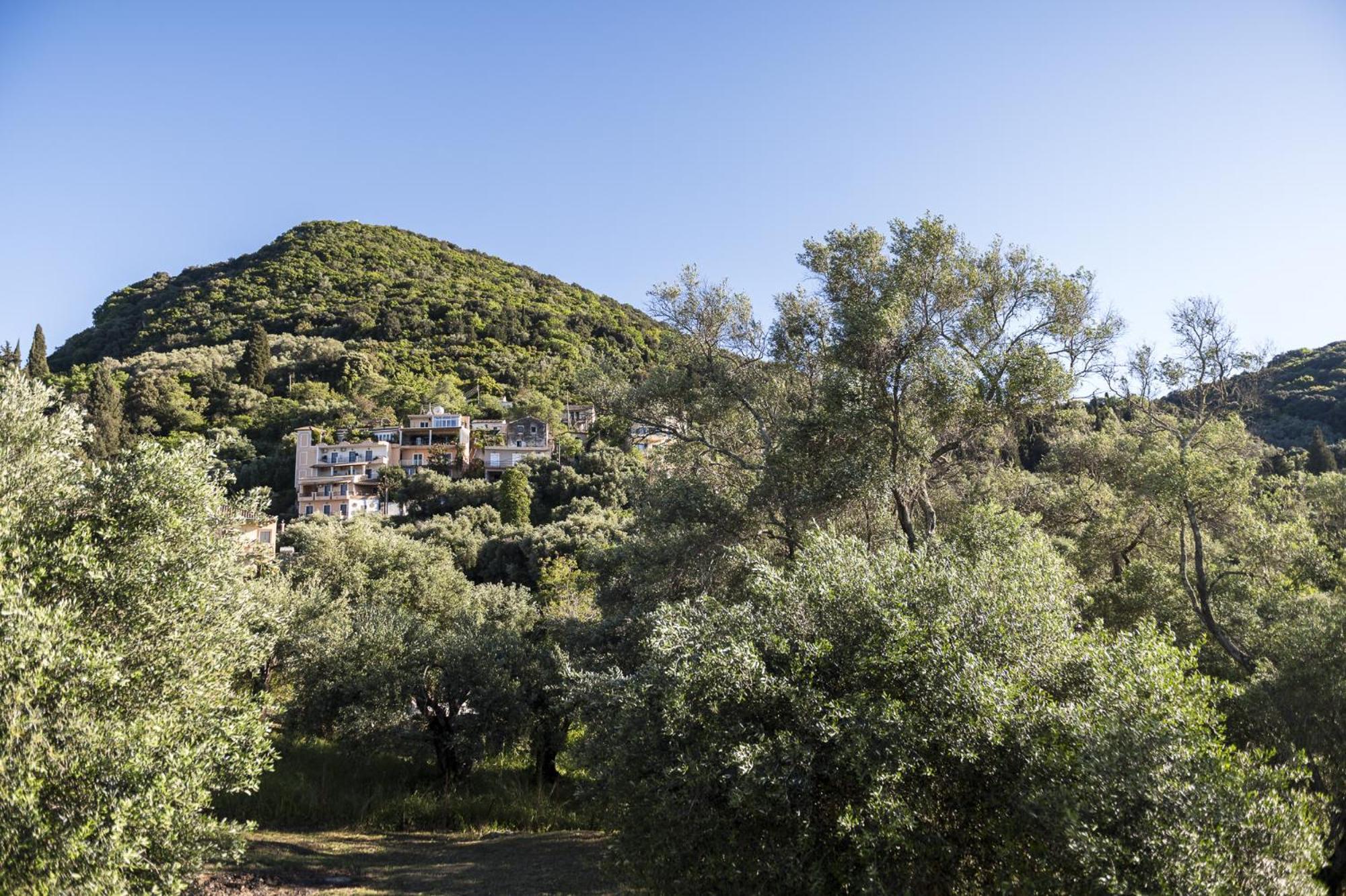 Conte Marco Cottage 메손기 외부 사진
