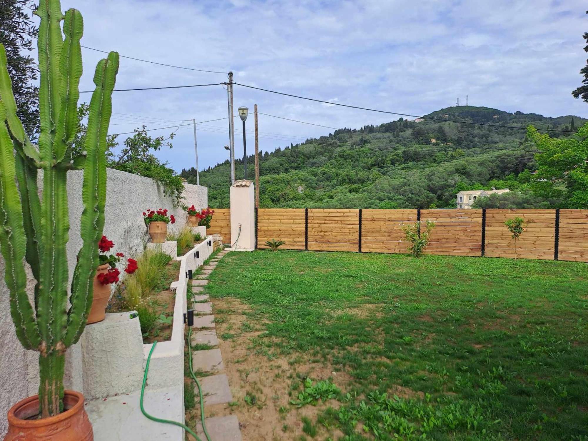 Conte Marco Cottage 메손기 외부 사진