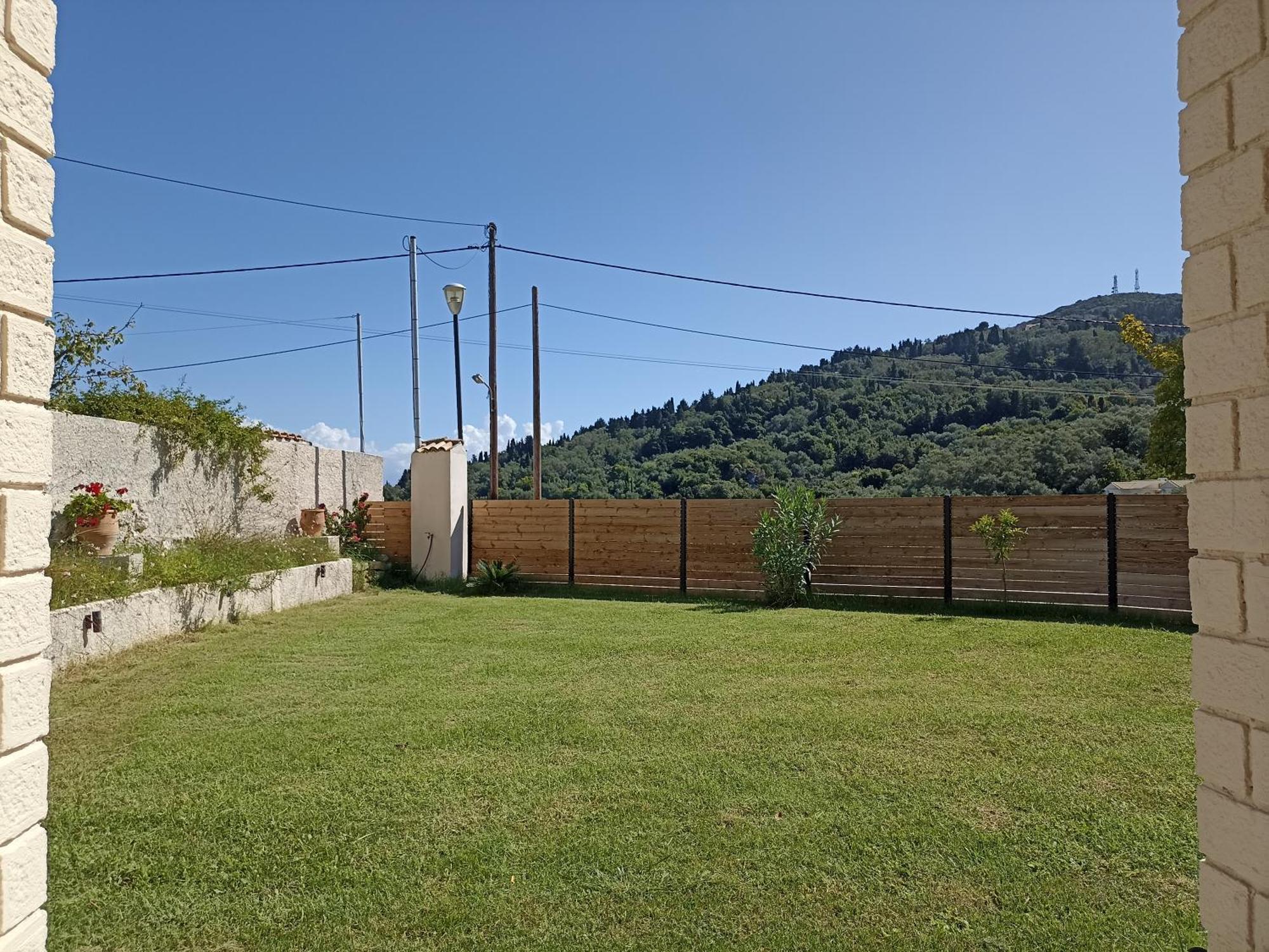 Conte Marco Cottage 메손기 외부 사진
