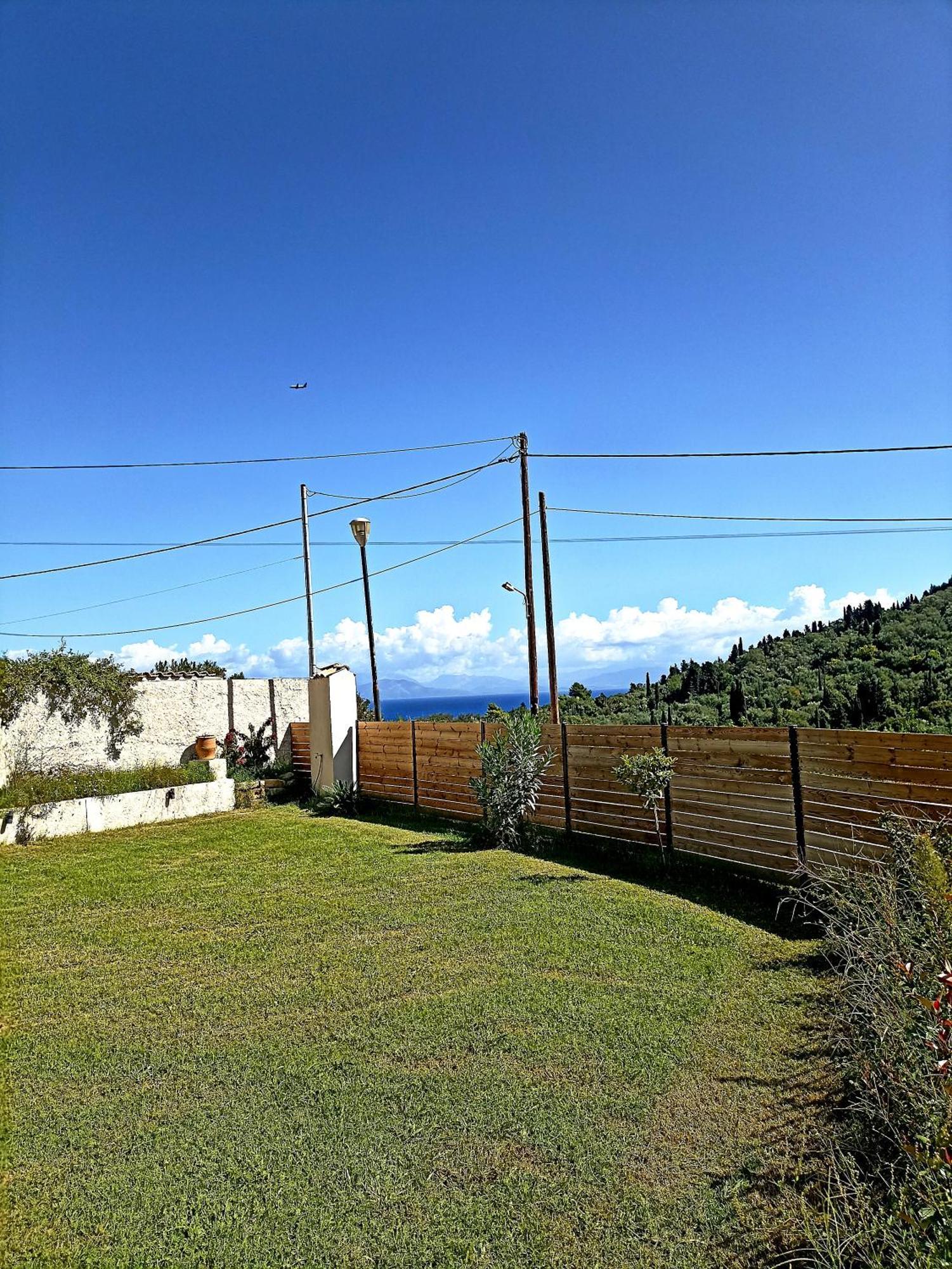 Conte Marco Cottage 메손기 외부 사진