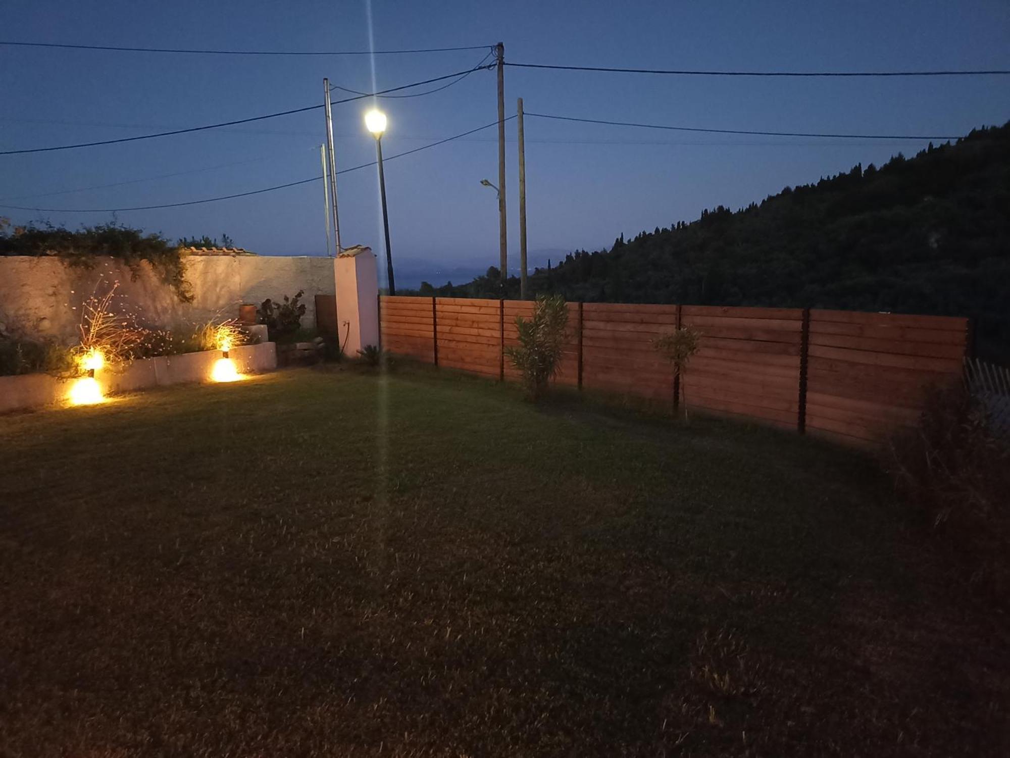 Conte Marco Cottage 메손기 외부 사진